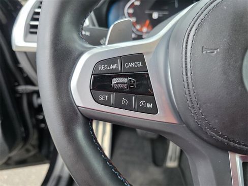 Used 2023 BMW X3 M40i w/ Parking Assistance Package image 17
