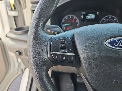 Used 2024 Ford Transit 250 Low Roof w/ Exterior Upgrade Package image 17