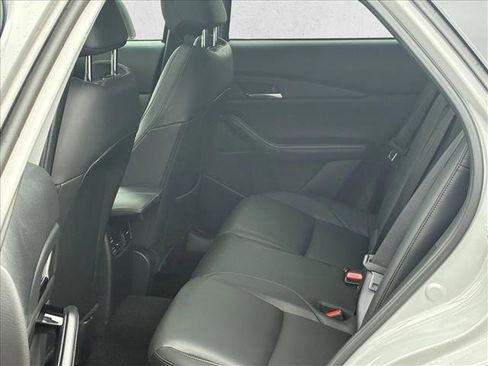 Used 2025 MAZDA CX-30 AWD 2.5 S w/ Preferred Package image 19