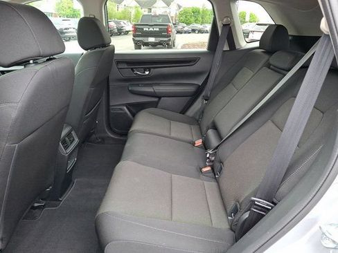 Used 2024 Honda CR-V EX image 13