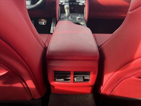 Used 2025 Lexus IS 350 F Sport image 17