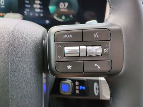 New 2026 Hyundai Palisade Calligraphy image 30