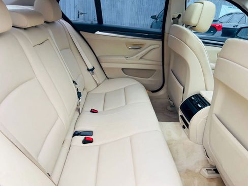 Used 2013 BMW 528i Sedan image 19