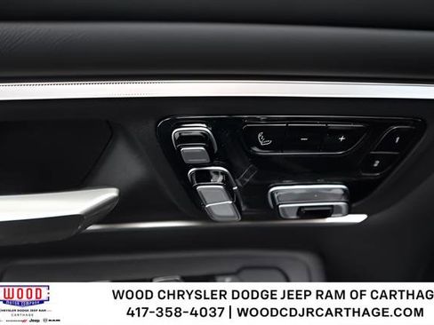 New 2026 RAM 1500 Tungsten w/ Off Road Group AWD/4WD image 15