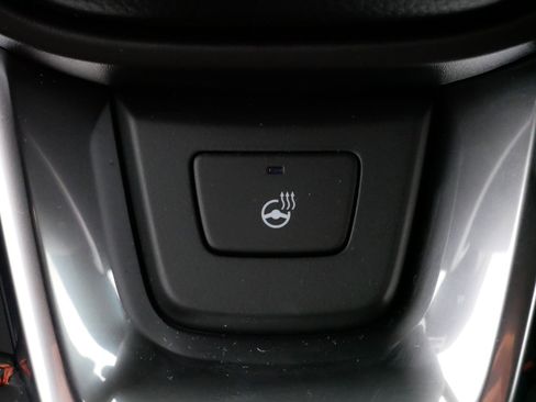 Certified 2026 Honda CR-V TrailSport image 26