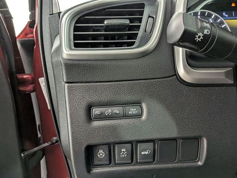 Used 2016 Nissan Murano Platinum w/ Platinum Technology Package image 12