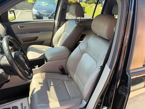 Used 2015 Honda Pilot EX-L image 9