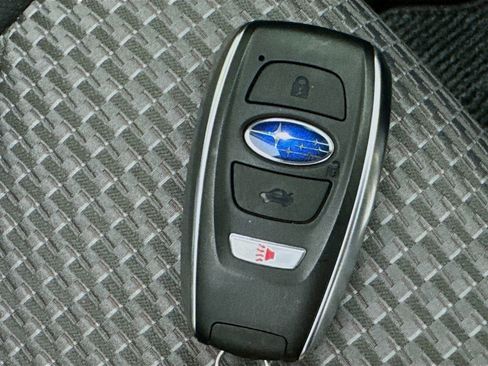 Used 2024 Subaru Forester Sport AWD/4WD image 38