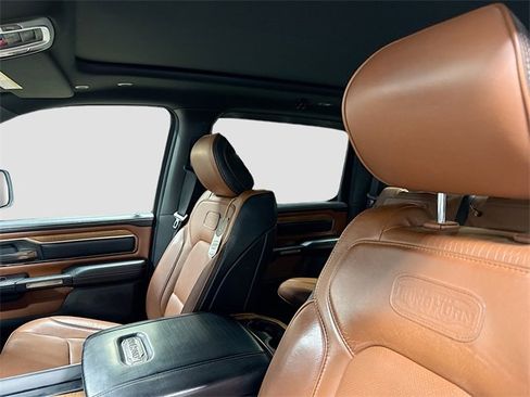 Used 2019 RAM 1500 Limited image 24