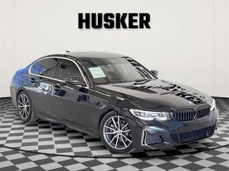 Used 2021 BMW 330i xDrive Sedan w/ Premium Package video 1