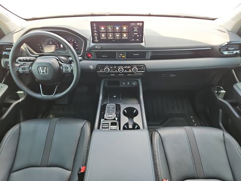 Used 2026 Honda Pilot EX-L image 11