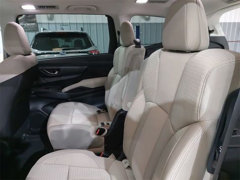 Certified 2025 Subaru Ascent Premium w/ Premium Package image 15