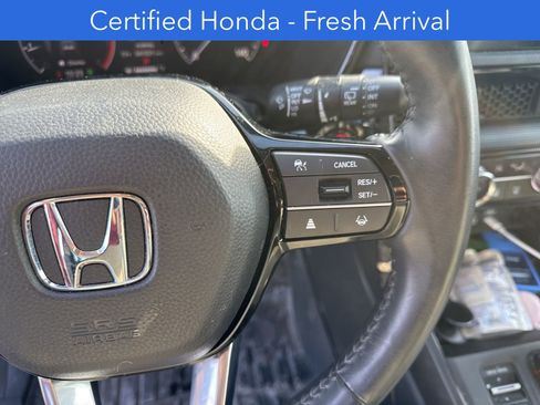 Used 2023 Honda CR-V EX-L image 23