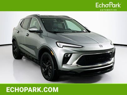 Used 2024 Buick Encore GX Sport Touring w/ Comfort Package