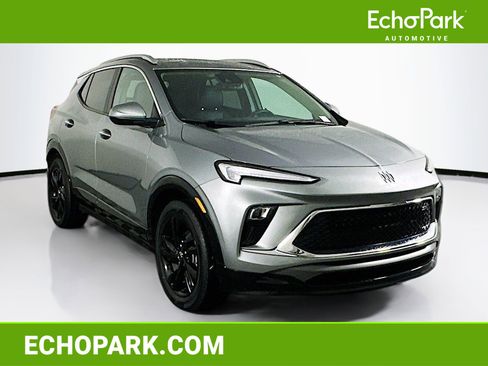 Used 2024 Buick Encore GX Sport Touring w/ Comfort Package image 1