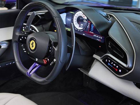 Used 2024 Ferrari 296 GTS image 40