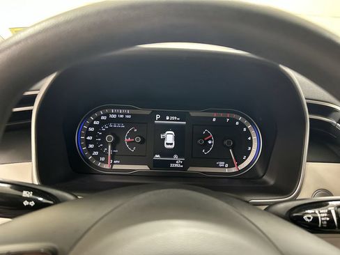 Used 2024 Hyundai Tucson SEL AWD/4WD image 13