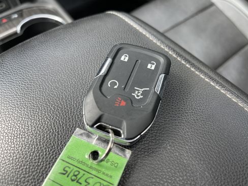 Used 2020 GMC Acadia SLT AWD/4WD image 48