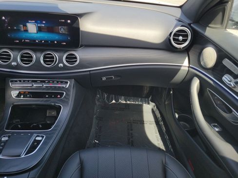 Certified 2022 Mercedes-Benz E 350 Sedan image 15