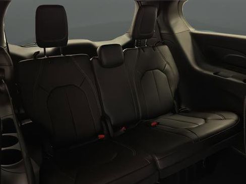 New 2026 Chrysler Pacifica Select image 26
