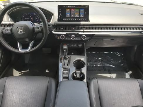 Certified 2023 Honda Civic Touring image 13