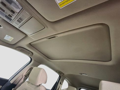 Used 2021 Honda CR-V EX image 25
