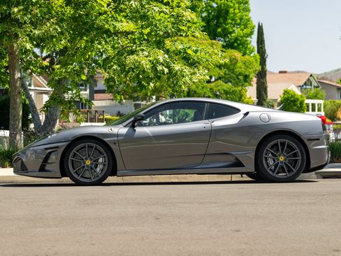 Used 2008 Ferrari F430 Scuderia RWD image 9