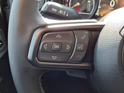 New 2026 Jeep Gladiator Mojave AWD/4WD image 12
