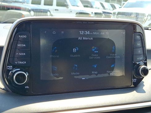 Used 2019 Hyundai Tucson Ultimate AWD/4WD image 26