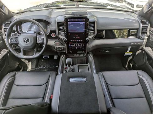 New 2026 RAM 1500 RHO w/ RHO Level 1 Equipment Group AWD/4WD image 15
