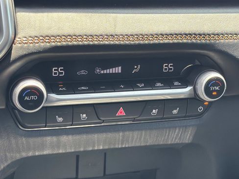 New 2026 MAZDA CX-50 AWD 2.5 Hybrid w/ Weather Package image 14