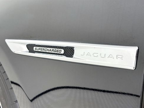 Used 2014 Jaguar XJ L Supercharged image 27