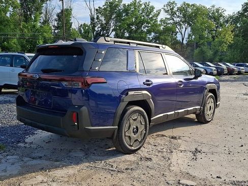 New 2026 Subaru Outback Limited AWD/4WD image 6