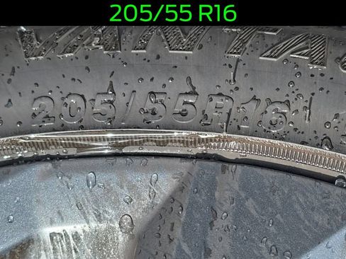 Used 2025 Kia K4 FWD image 41