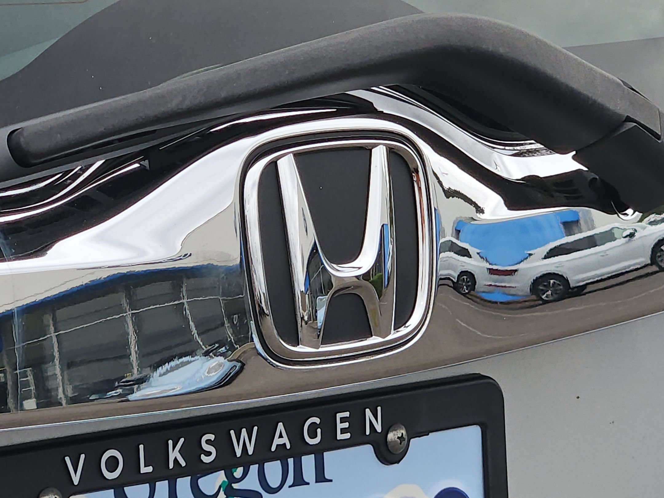 Used 2015 Honda Fit EX image 25