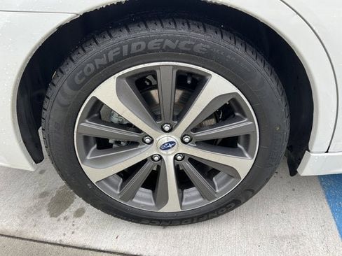 Used 2016 Subaru Legacy 2.5i Limited image 26