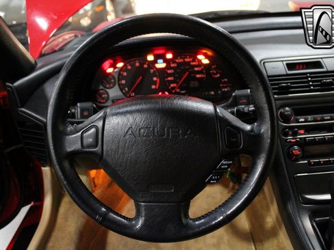Used 1995 Acura NSX T image 18
