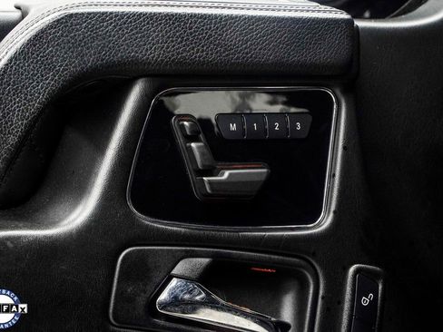 Used 2018 Mercedes-Benz G 65 AMG 4MATIC image 36