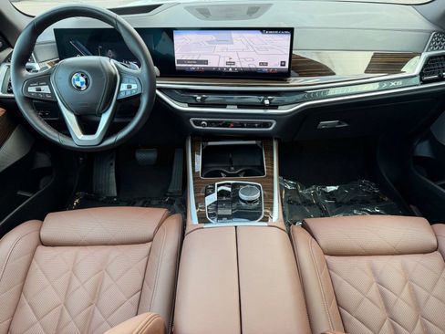 Certified 2026 BMW X5 sDrive40i RWD image 15