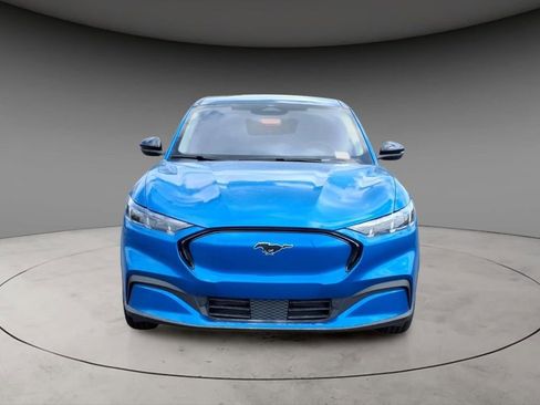 New 2026 Ford Mustang Mach-E Premium image 15