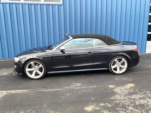 Used 2014 Audi RS 5 Cabriolet image 51