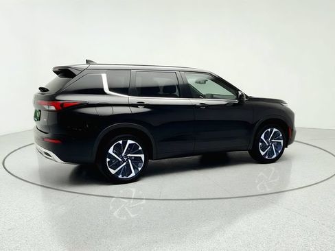 Used 2024 Mitsubishi Outlander SE AWD/4WD image 6