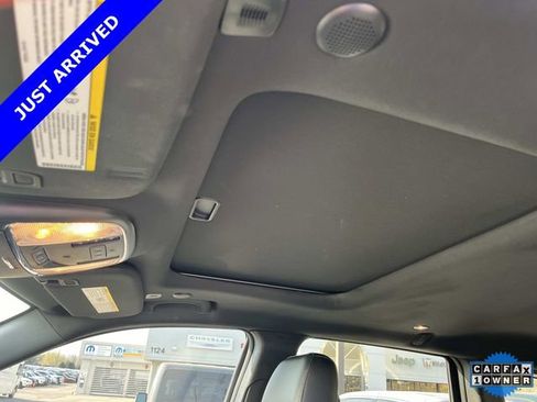 Certified 2022 Jeep Grand Cherokee Laredo X image 30