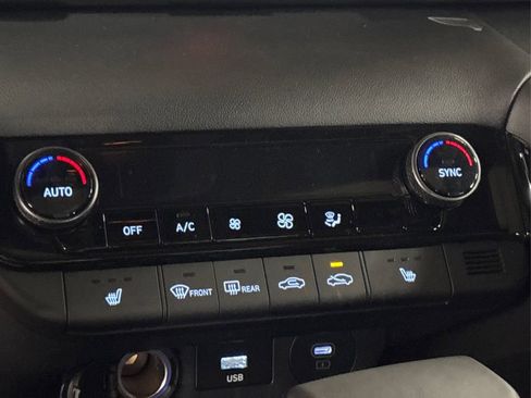 New 2026 Hyundai Elantra SEL Sport image 18