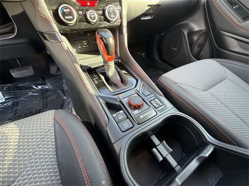 Certified 2023 Subaru Forester Sport image 21