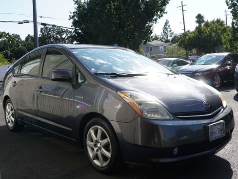 Used 2009 Toyota Prius Touring image 9