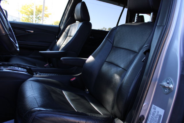 Used 2020 Honda Passport Touring image 22