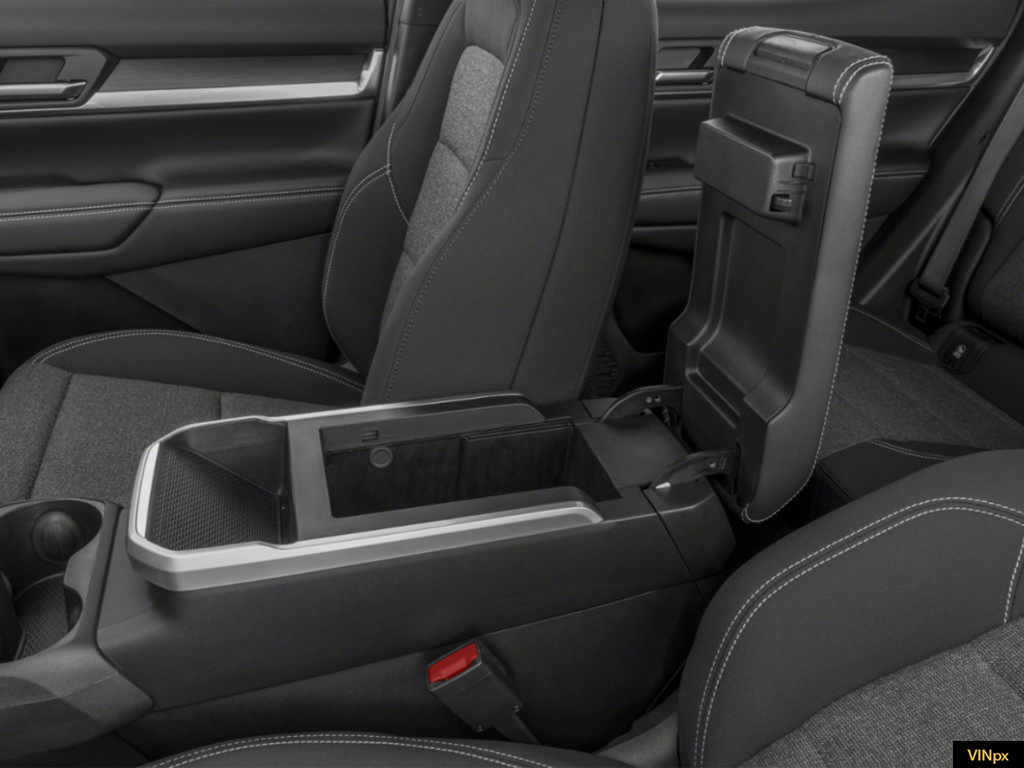 New 2027 GMC Terrain Denali w/ LPO, Black Badging Package AWD/4WD image 16