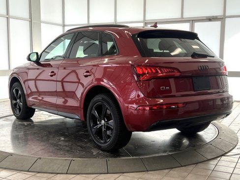 Used 2018 Audi Q5 2.0T Premium Plus image 5
