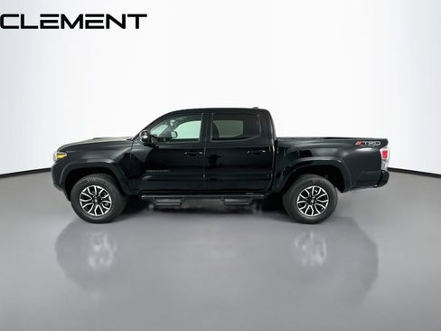 Used 2023 Toyota Tacoma TRD Sport RWD image 6